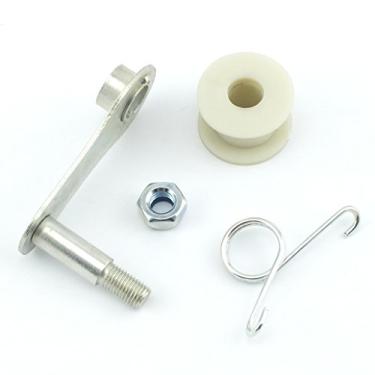 Imagem de YOFMOO Pit Dirt Mini Bike ATV Corrente Rolo Tensor Ajustador de Tensão 50cc 70cc 90cc 110cc 125cc 140cc Motocicleta