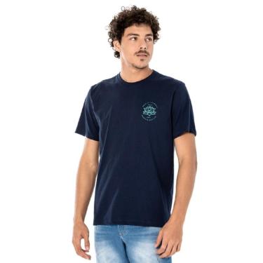 Imagem de Camiseta Maresia Silk Original Lotus Flower Masculino Adulto Cores Sortidas - Ref 10123129-Masculino