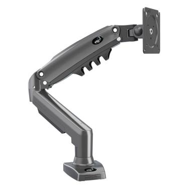 Imagem de Suporte Para Monitor Articulado De Mesa 17-35&quot; Elg F80n