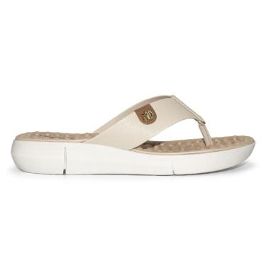 Imagem de Tamanco Modare Feminino Napa Floather/Napa Sense Flex Conforto 7142.106
