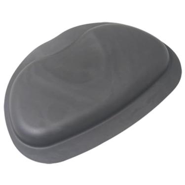 Imagem de Almofada Especial Astra Hdau (só Vendido em Conjunto com a Banheira da Mesma Marca) Preto