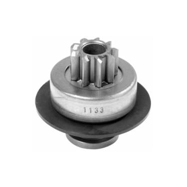 Imagem de Impulsor Partida Gol Saveiro Senda Caddy Diesel 220270