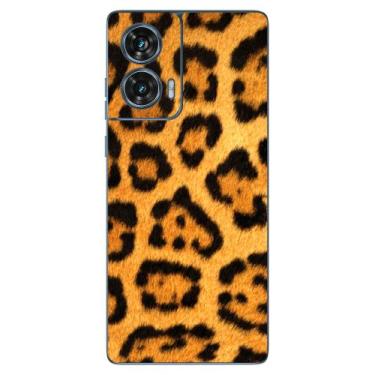 Imagem de Capa Adesivo Skin575 Verso Para Motorola Edge 50 Fusion - KawaSkin