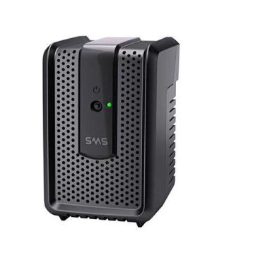 Imagem de Estabilizador Revolution Speedy Sms 500Va