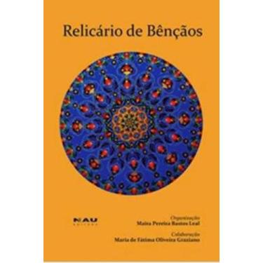 Imagem de Relicario De Bencaos - TRAREPA LTDA., 3