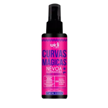 Imagem de Widi Care Curvas Mágicas Névoa Iluminadora 60ml