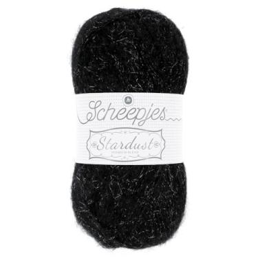 Imagem de Scheepjes Stardust 1 x 100 g - 651 Scorpio