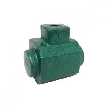 Imagem de Cadeado Para Porta De Aco Ml Tetra  55220 - POLYFORTE