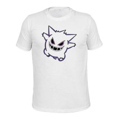 Imagem de Camiseta Plus Size T-Shirt Tecido Macio Estampada Bolinha Irada - Surp
