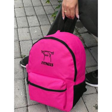 Imagem de Mochila Small OBENTO MAN  Bolsa Escolar Trabalho Viagem Mala Faculdade