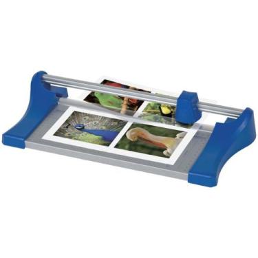 Imagem de Guilhotina Refiladora 4X1 AST405 para 5 Folhas - Procalc