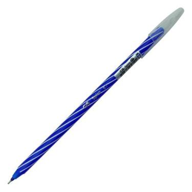 Imagem de Caneta esferográfica CIS Spiro 0.7 mm avulso, Azul