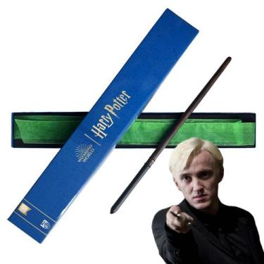 Imagem de Varinha Saga Harry Potter Original Coleção Completa Harry Potter, Herm
