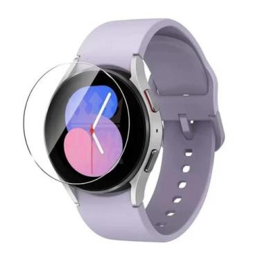 Imagem de Película Anti Impacto compatível com Watch 5 40mm - Teck King