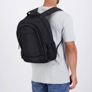 Imagem de Mochila Olympikus Prime Preta, Único