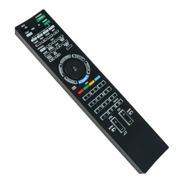 Imagem de Controle remoto substituído RM-YD058 -ALLIMITY- compatível com controle remoto Sony Smart TV XBR-55HX925 KDL-46HX825 KDL-55HX825 XBR-55HX927 KDL-55HX827 XBR-46HX925 XBR-65HX925