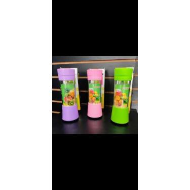 Imagem de Mini liqui portátil - Juice 
