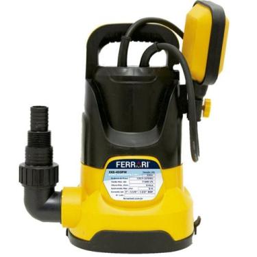 Imagem de Bomba Submersível 400w XKS 450PW Ferrari Unica, Unica, Unico