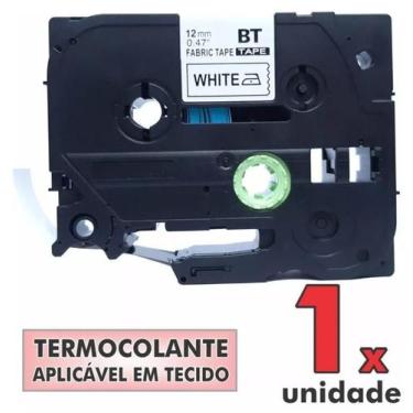 Imagem de Fita Termocolante Compativel  Rotulador Tze-fa231 - IMPORTED