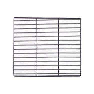 Imagem de Prateleira Grade Suspensa Imbera EVF19/EVZ21 Preta