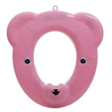 Imagem de Redutor De Assento Urso Adoleta Bebê Menino Menina - Koala Baby, Azul