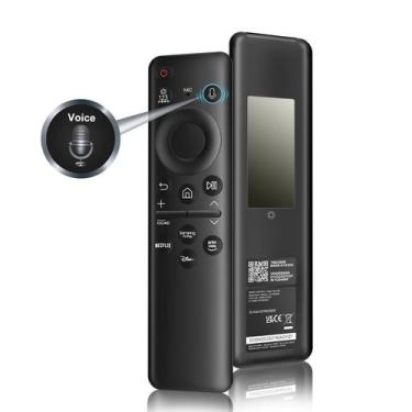 Imagem de Controle Remoto Huayu BN59-01432A para TV Samsung - Solar e com Comand