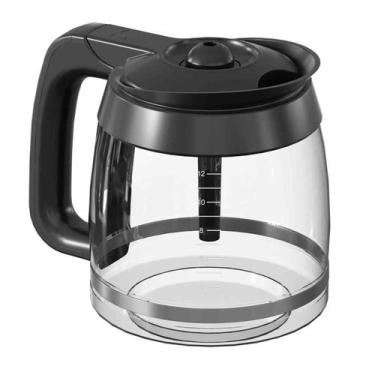Imagem de Garrafa de Café de Reposição (12 Xícaras) para Ninja CE251, CE201 e XG