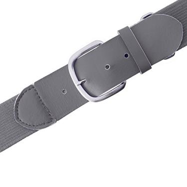 Imagem de Champion Sports Adulto (56-116 cm), cinza, adulto (22-46 polegadas)