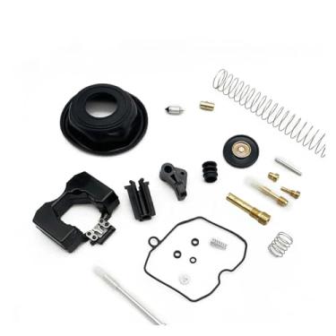 Imagem de Kit de reparo de carburador Ferramenta de reconstrução compatível com CV40 27421-99C 27490-04 CV 40 Carb
