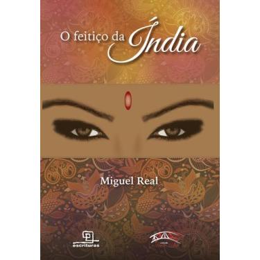Imagem de Livro - O feitiço da Índia