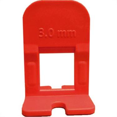 Imagem de Espacador Nivelador 3,0Mm Deplasti C/50