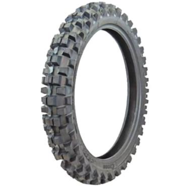 Imagem de Pneu 100/100-18 Traseiro 59M Vipal Cr300 Honda Crf230f Crf250f Suzuki Dr Z400e Tt-R 230