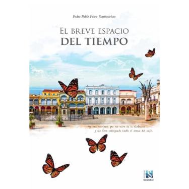 Imagem de El breve espacio del tiempo - Espanhol