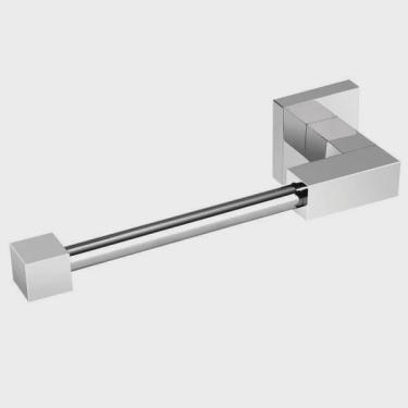 Imagem de Papeleira 2010 C 215 Meber Metais Cromado