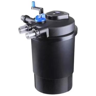 Imagem de Filtro Pressurizado Cpf 3500 220v