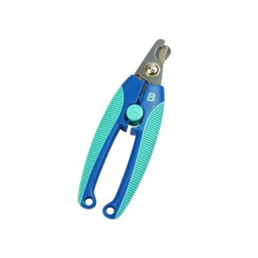 Imagem de Multilaser Cortador De Unhas Blue Para Cães Tam. G - Blue - Pp350