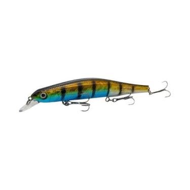Imagem de Iscas de Pesca WALK FISH 125mm - Jerkbaits Minnow 17.5g - Isca Artific