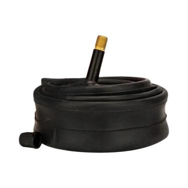 Imagem de Tubo Interno de Bicicleta ZTTO 12-24 Polegadas - Válvulas Schrader e P