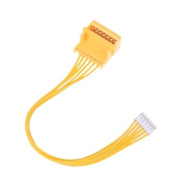 Imagem de KiBcsLic Acessórios do terminal do conector do carregador de bateria Alto desempenho Fácil de usar adaptador Substituir para 14.4V 18V BL1845 LXT BL1830