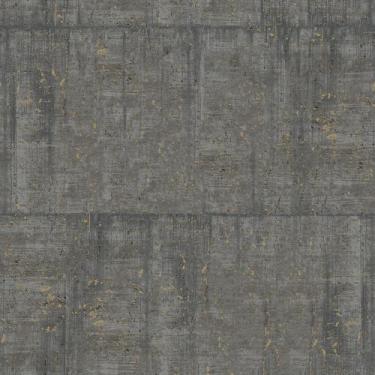 Imagem de Papel de parede Texture III Cinza escuro texturizado TX-3017 Edantex