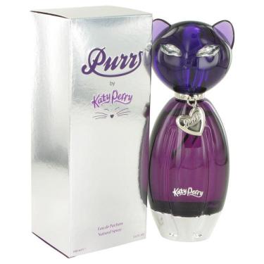 Imagem de Perfume Feminino Purr Katy Perry 100ml