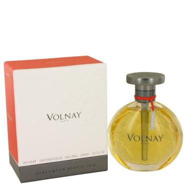 Imagem de Perfume Feminino Etoile D'or Volnay 100ml