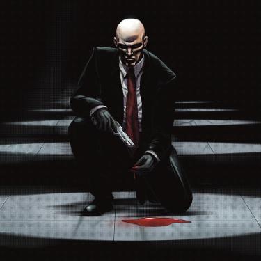 Imagem de Hitman 2: Silent Assassin (Original Soundtrack)