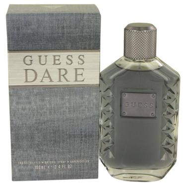 Imagem de Perfume/Col. Masc. Dare Guess Eau De Toilette