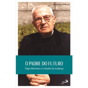 Imagem de O Padre do futuro