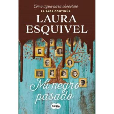 Imagem de Mi Negro Pasado
