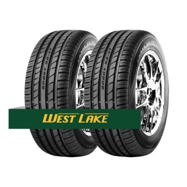 Imagem de Kit 2 Pneus 195/40R17 81W Westlake SA-37