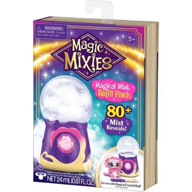 Imagem de Refil Magic Mixies S2 Bola De Cristal