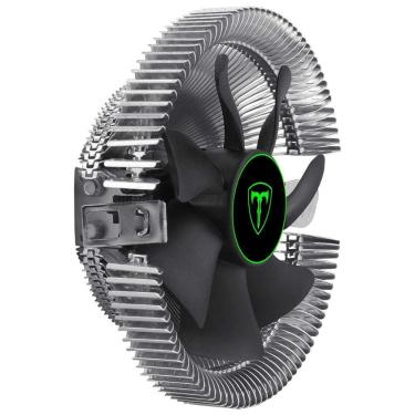 Imagem de Cooler T-Dagger Viti T-GC9110 - (AMD / Intel)