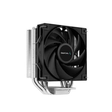 Imagem de Cooler Deepcool AG400 120mm Preto - R-AG400-BKNNMN-G-1